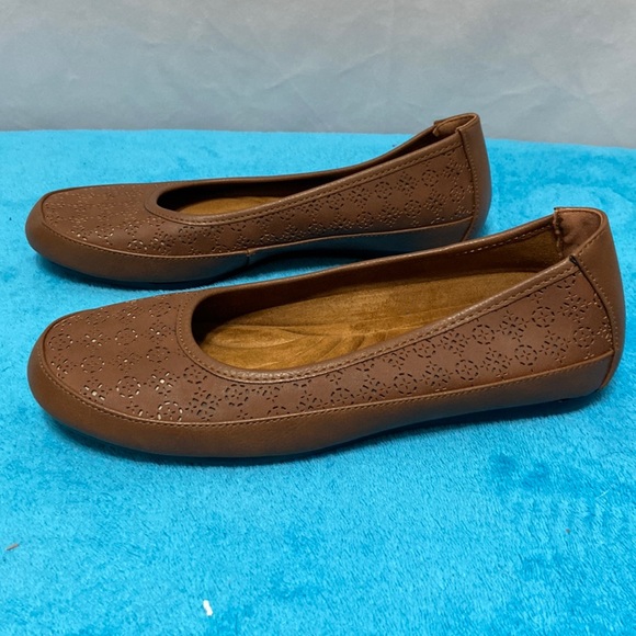 easy street Shoes - Easy Street Benny Flats
